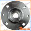 Moyeu de roue avant pour NISSAN | KLP-NS-042P, 486806